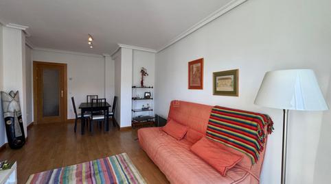 Foto 3 de Pis en venda a Colunga - Pz Mirador del Fitu, 3, Parres, Asturias