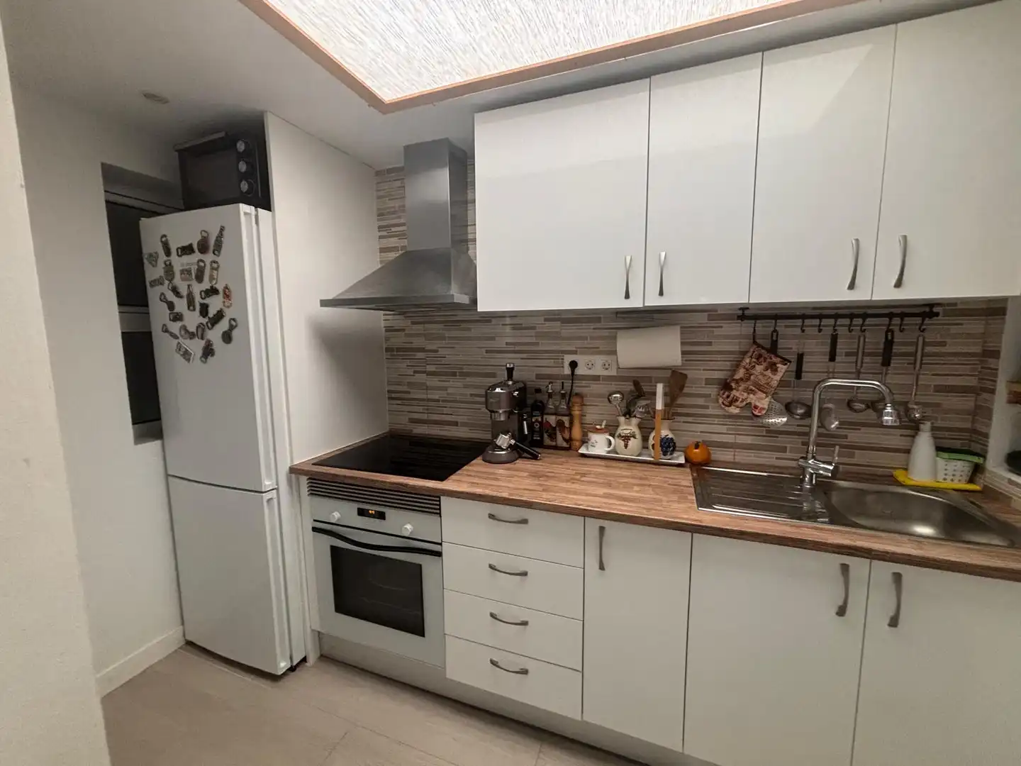 Apartment zum Verkauf in Argana Alta - Maneje, imagen 5