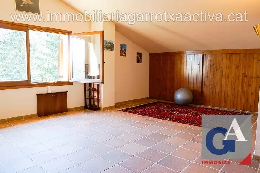 Finca rústica en venta en Sant Joan de les Abadesses