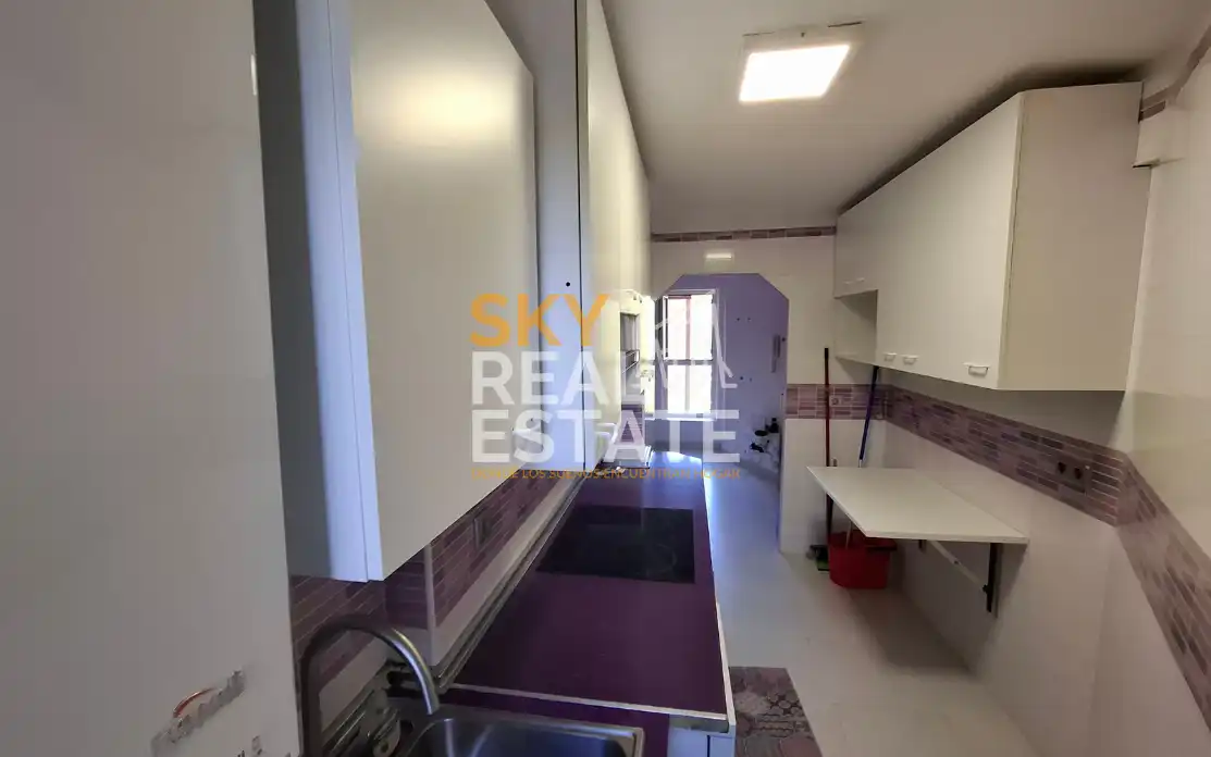 Piso con ascensor en venta en Calle Alcores, imagen 17