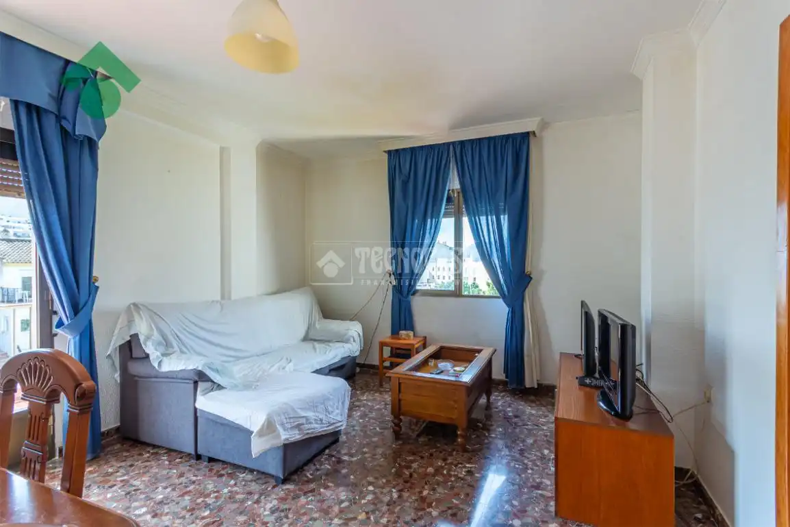 Casa con terraza en venta en La Herradura, imagen 9