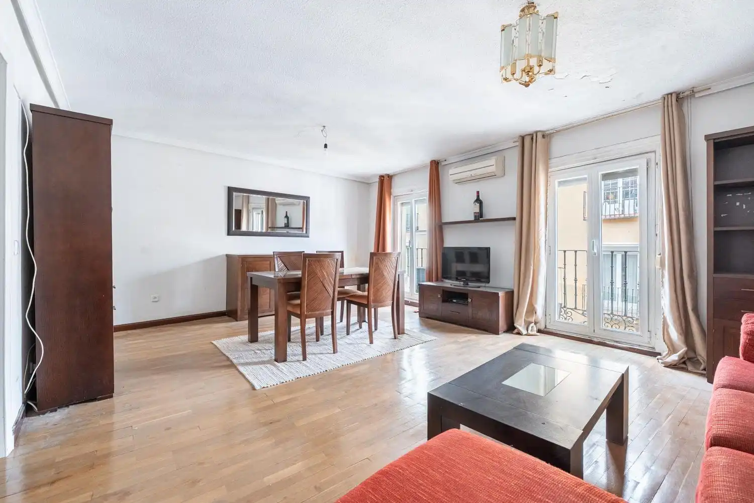 Piso en venta en Calle HORTALEZA, imagen 3