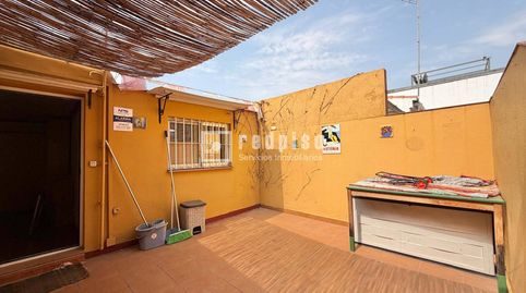 Foto 2 de Casa o xalet en venda a Los Castillejos - La Trinidad, Málaga Capital