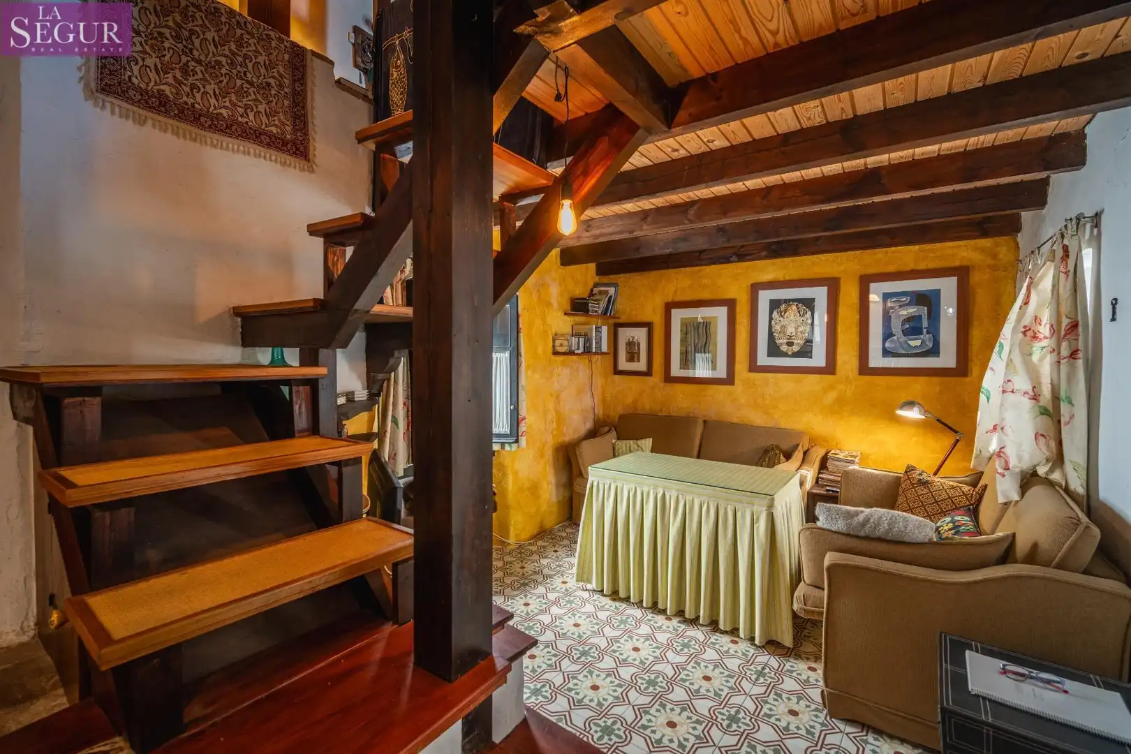 Casa o chalet en venta en Vejer de la Frontera con Terraza y Amueblado