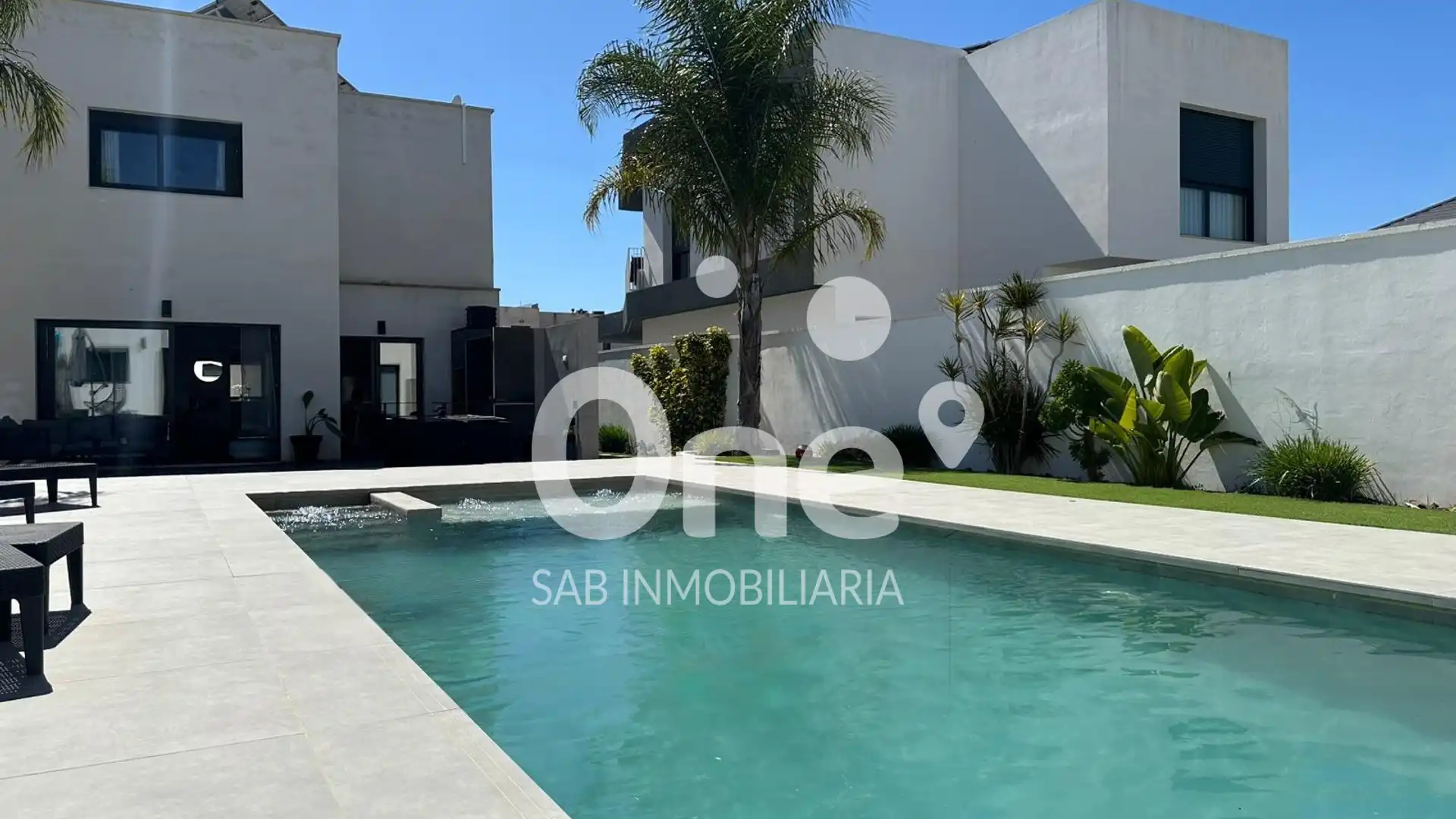 Houses for sale in San Antonio de Benagéber