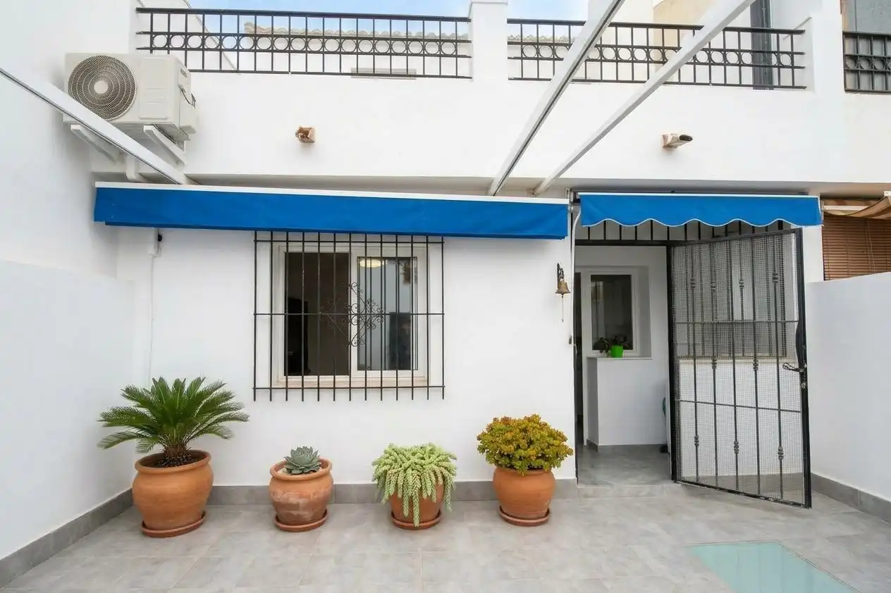 Maison mitoyenne à vendre à Centro, imagen 23