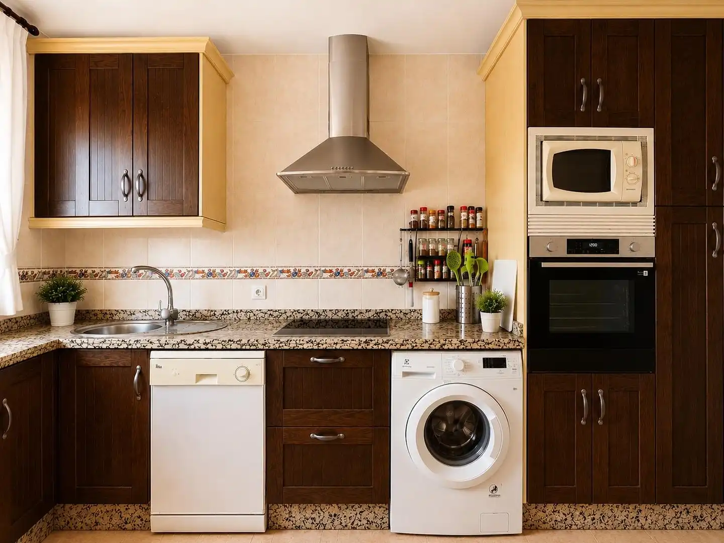 Casa con terraza en venta en PANADEROS, imagen 17