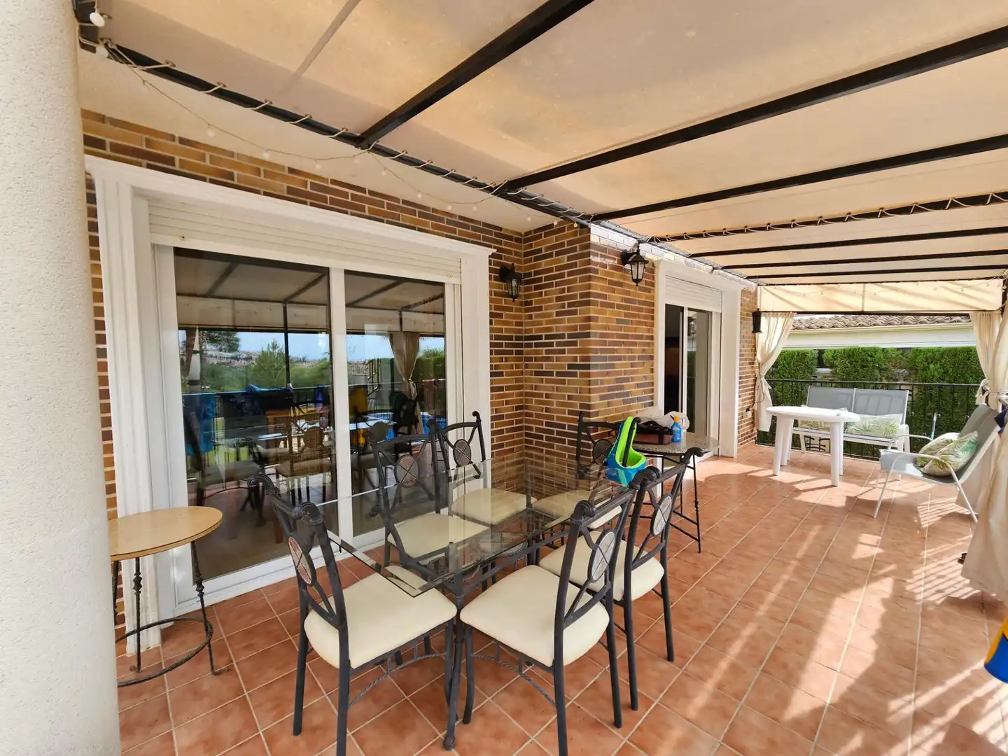 Terrace of Houses for sale in Molina de Segura  with Air Conditioner, Heating and Terrace