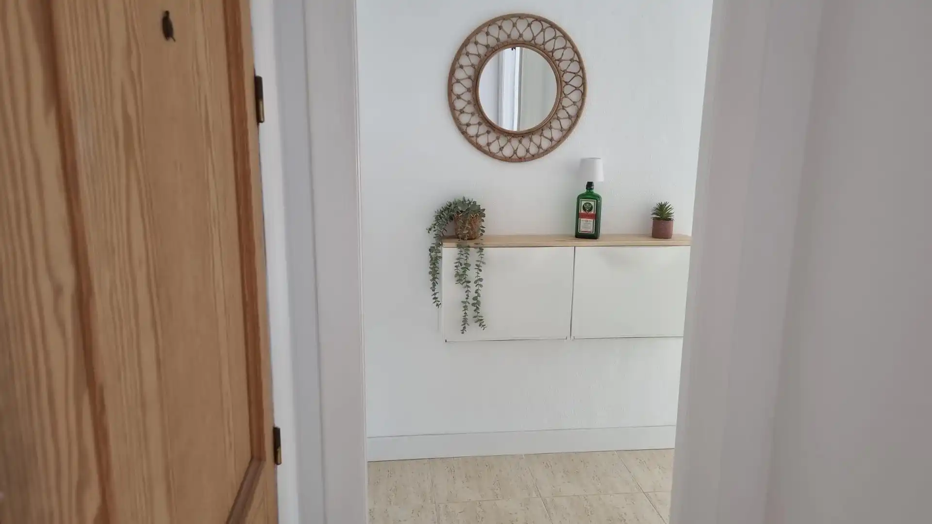 Flat for sale in La Unión