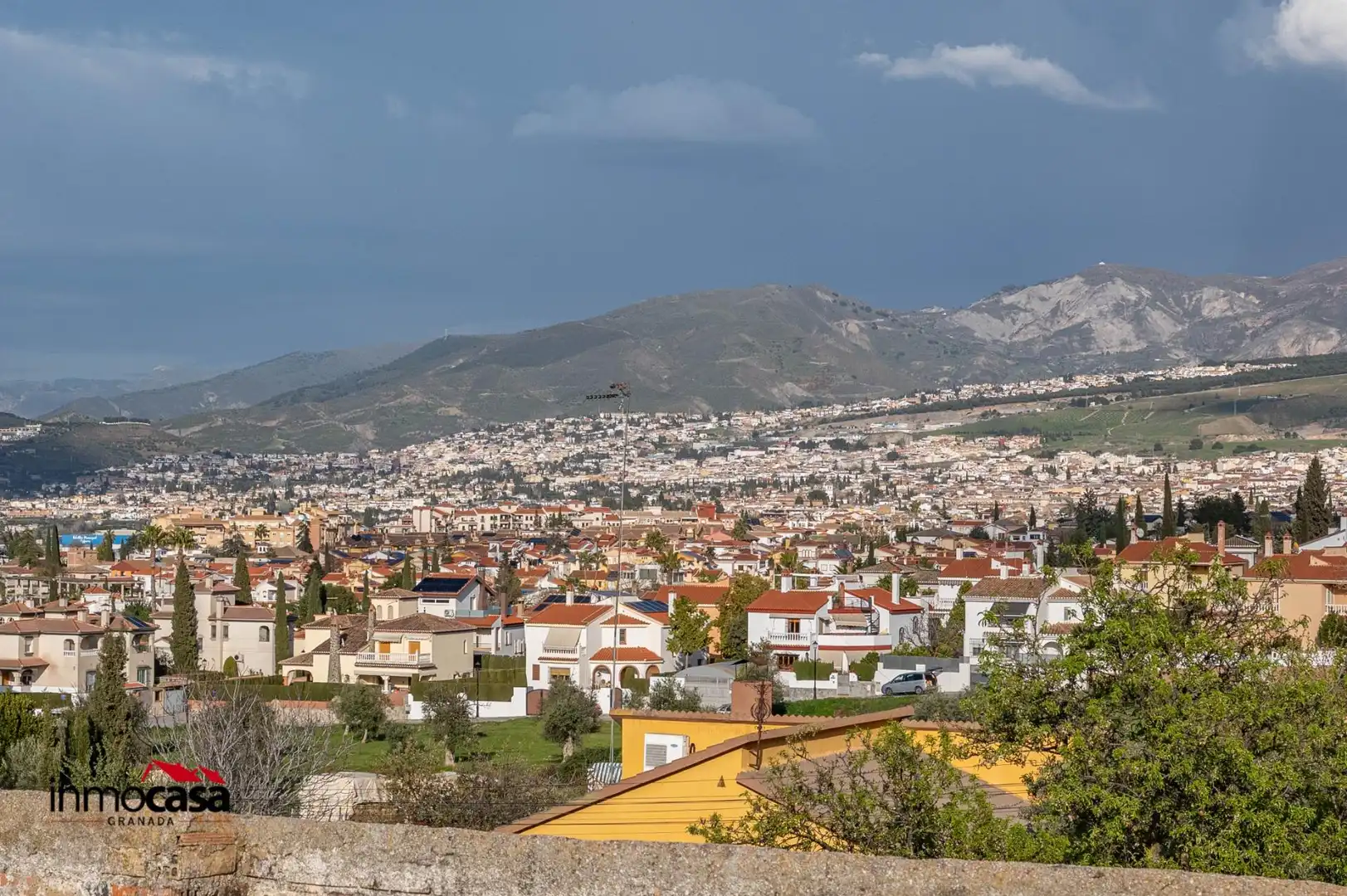 Terrenos y solares en venta en Calle de la Alcazaba, imagen 37