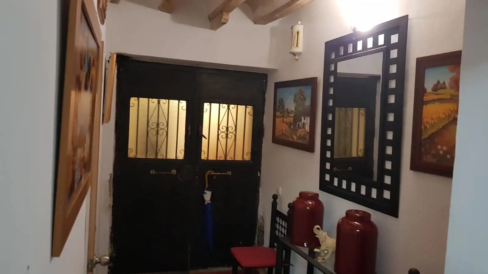Casa adosada en venta en Marbella con Aire acondicionado, Jardín privado y Terraza