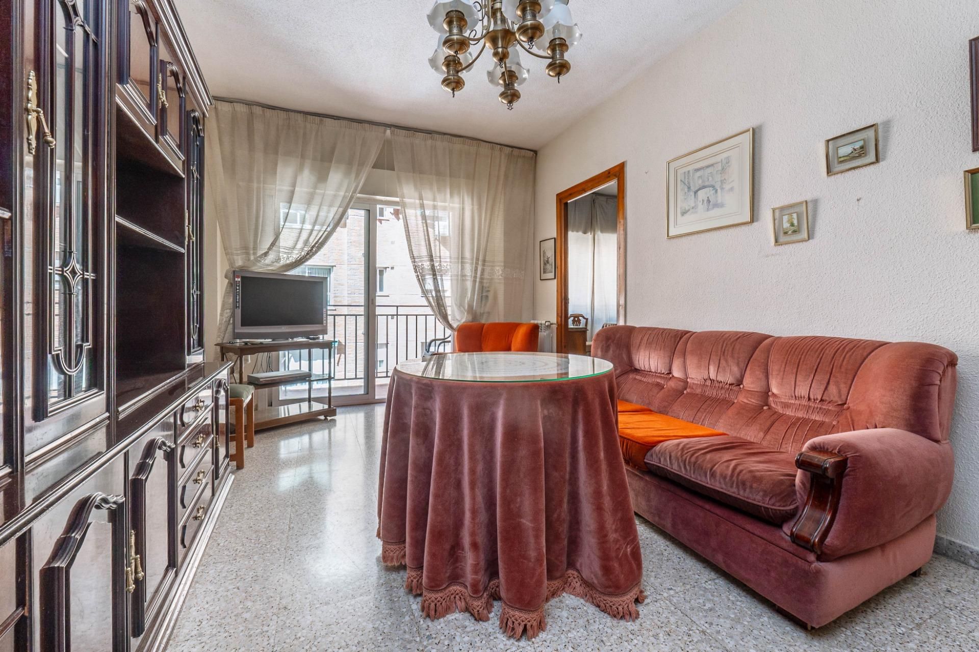 Flat for sale in Calle SAN JUAN DE LETRAN, 24, Plaza de Toros