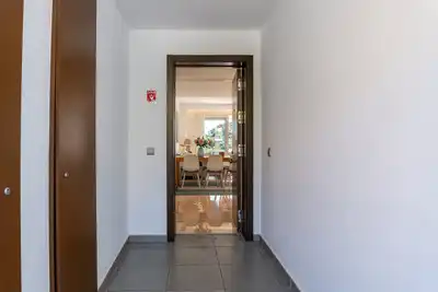 Attico con piscina in vendita a La Mairena, imagen 4