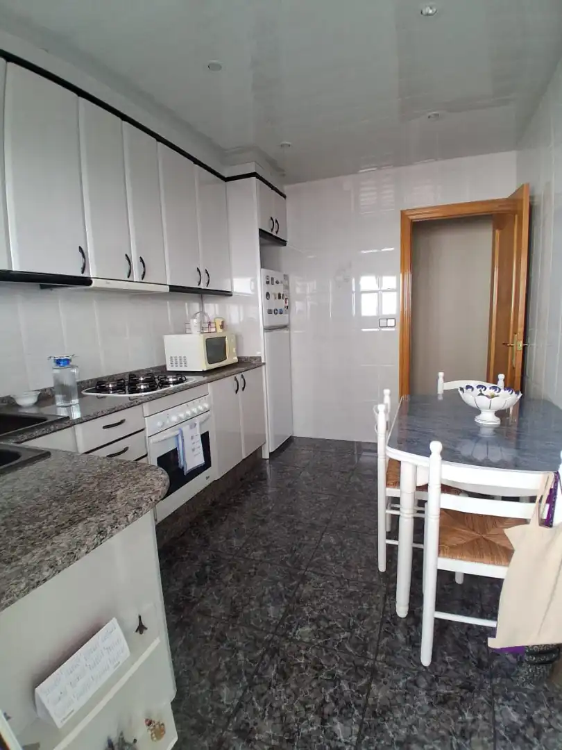 Cuina de Pis en venda en Sant Andreu de la Barca, Barcelona
