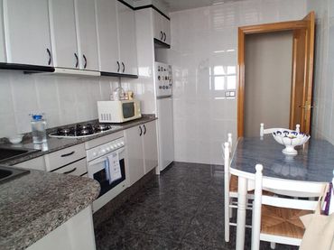 Appartement avec balcon à vendre à Sant Andreu de la Barca