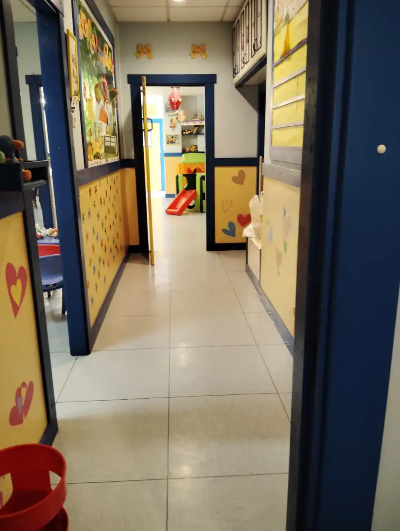 Business premises to rent in Rúa Calvario, imagen 8