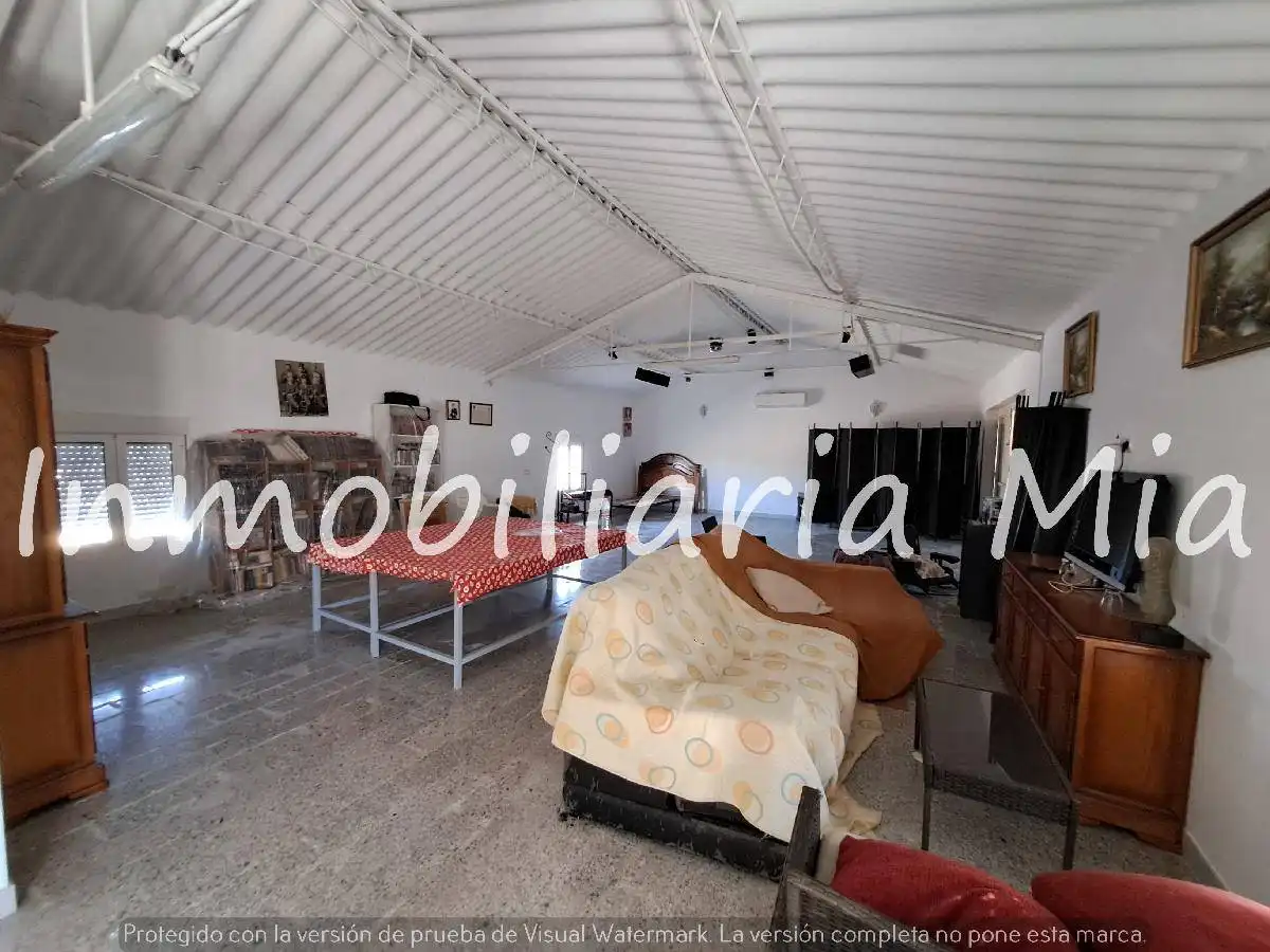 Casa con jardín en venta en Pedanías Sur, imagen 15