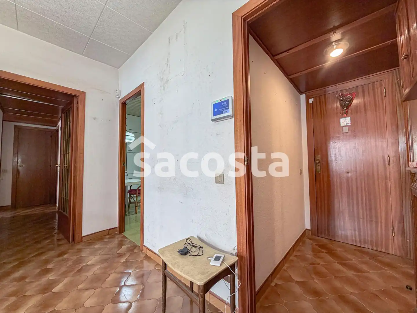 Piso en venta en Barcelona con Terraza y Balcón