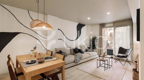 Photo 2 of Apartment to rent in Travessera de Dalt, Vallcarca i els Penitents, Barcelona