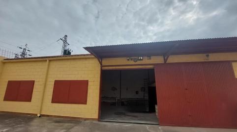 Photo 4 of Industrial buildings for sale in Valdecarros, Madrid