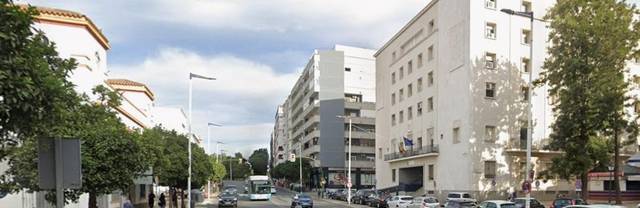 Piso en Venta en Reina Victoria - Matadero