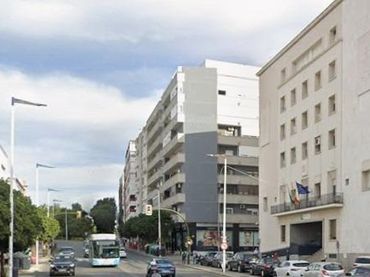 Pis amb ascensor en venda a Reina Victoria - Matadero