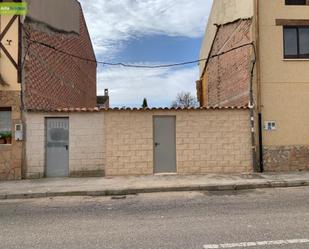 Vista exterior de Finca rústica en venda en Peñaranda de Duero