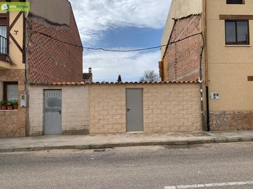 Terreno residenziale in vendita a Calle RIO