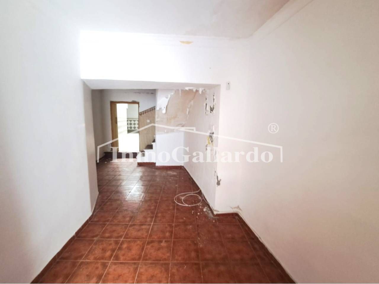 House or chalet for sale in Norte - Barrio del Pilar - El Reñidero