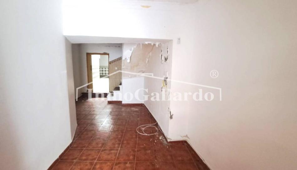 Photo 1 of House or chalet for sale in Norte - Barrio del Pilar - El Reñidero, Málaga