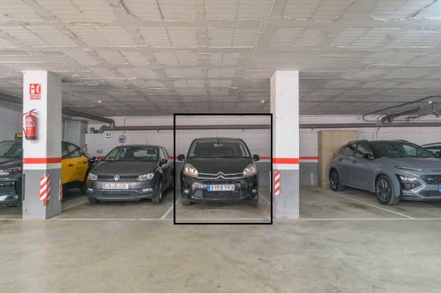 Garaje en Venta en Can Tintorer - Can Tries