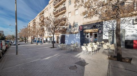 Foto 2 von Geschaftsraum zum Verkauf in Almanjáyar, Granada Capital