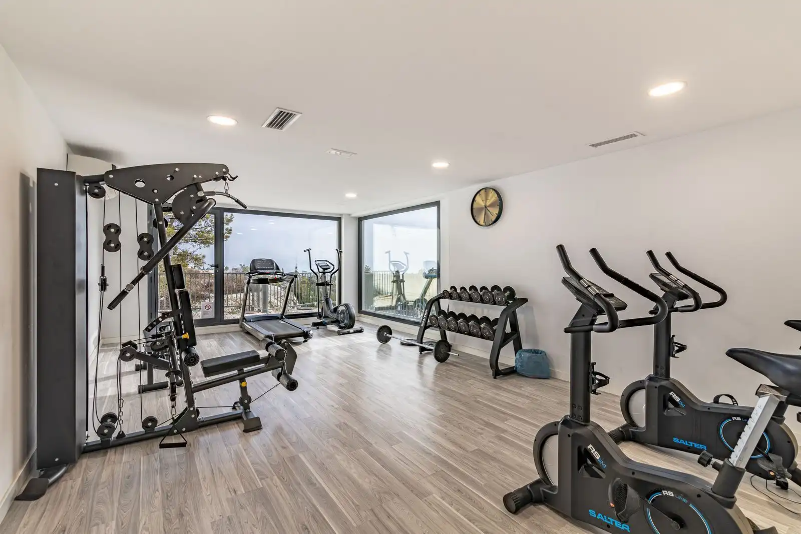 Penthouse mit Pool zum Verkauf in Calle la Pacheca Alta 22, imagen 19