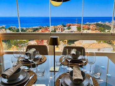 Apartament amb ascensor en venda a Calle LIRIO EL