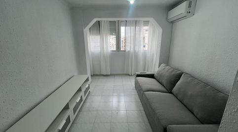 Foto 2 de Pis de lloguer a Carrer del Músic Ayllón, Tres Forques, Valencia