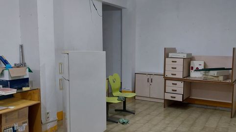Foto 3 von Geschaftsraum zur Miete in Las Viñas, Las Viñas, Santurtzi