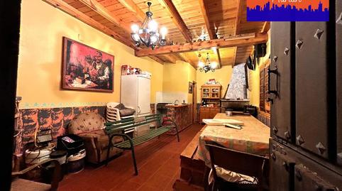 Foto 3 de Finca rústica en venda a Las Bodegas, Villalba de Duero, Burgos