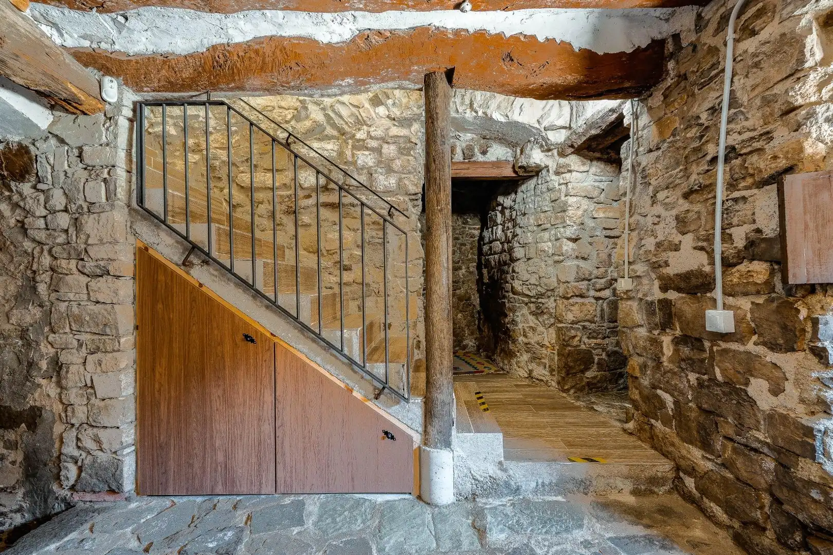 Casa o chalet en venta en Ribera d'Ondara con Aire acondicionado, Calefacción y Terraza