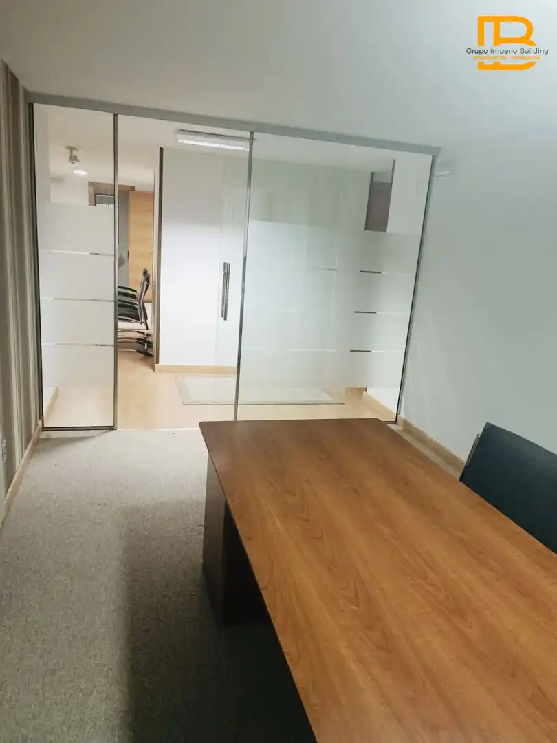 Oficina de lloguer a Colindres