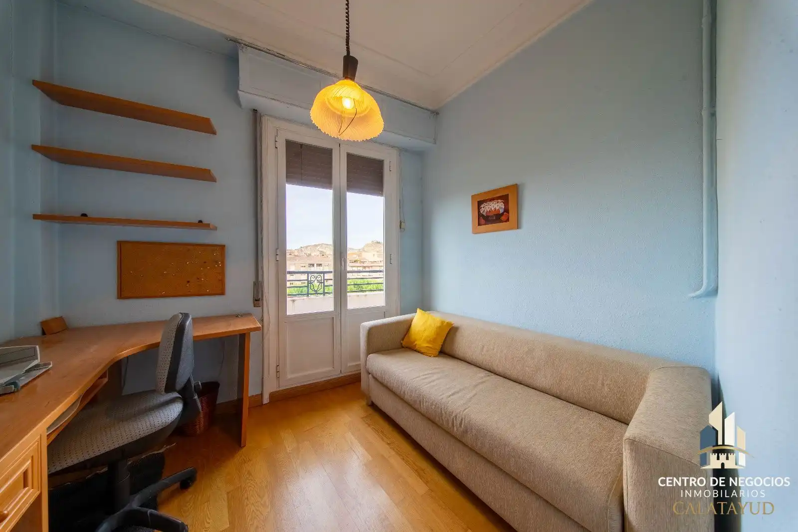 Flat for rent in Calatayud, Zaragoza