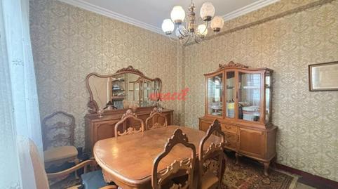 Foto 3 de Casa o xalet en venda a Centro, Ourense