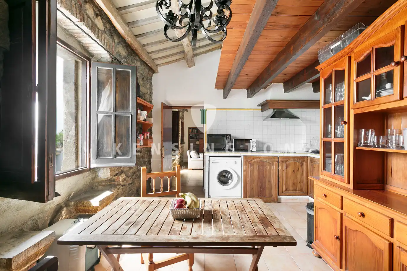 Edificio en venta en Sant Vicenç de Montalt, Barcelona