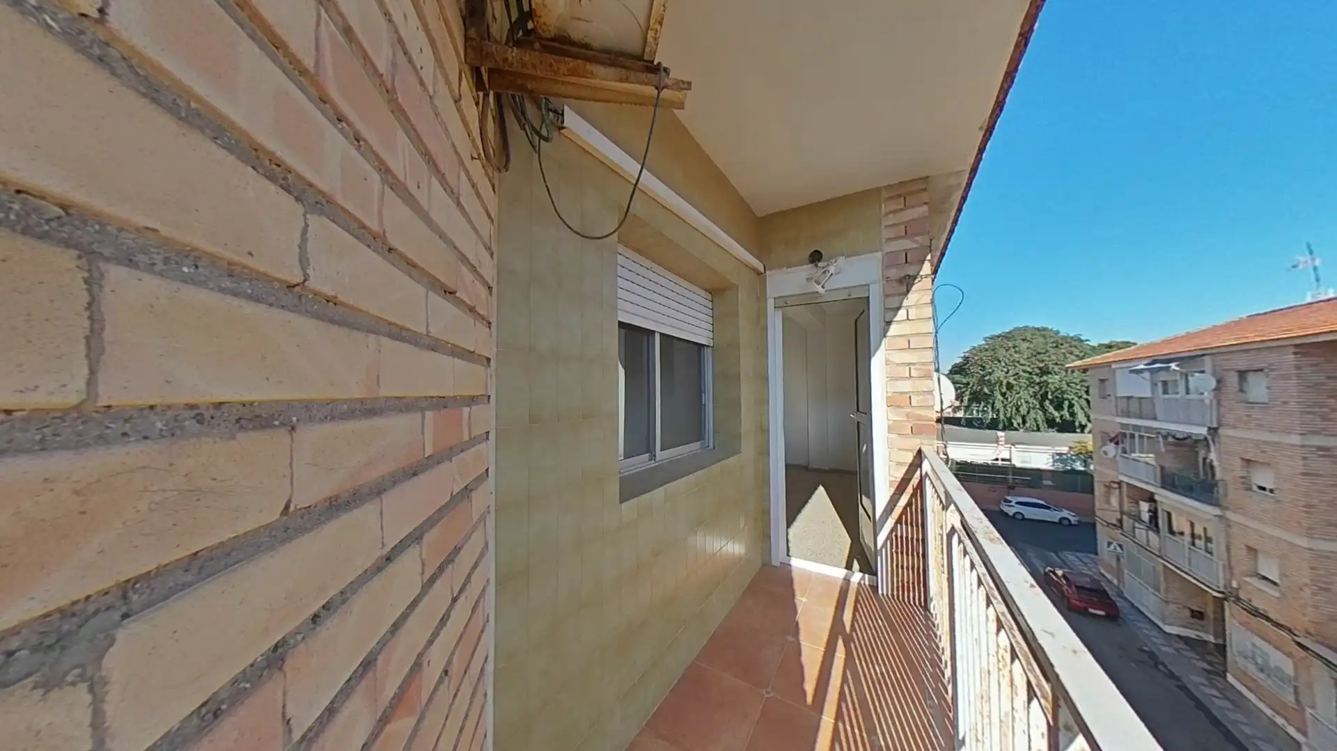 Pis en venda a Pavia - Bo Peral, Barrio de Peral - San Félix