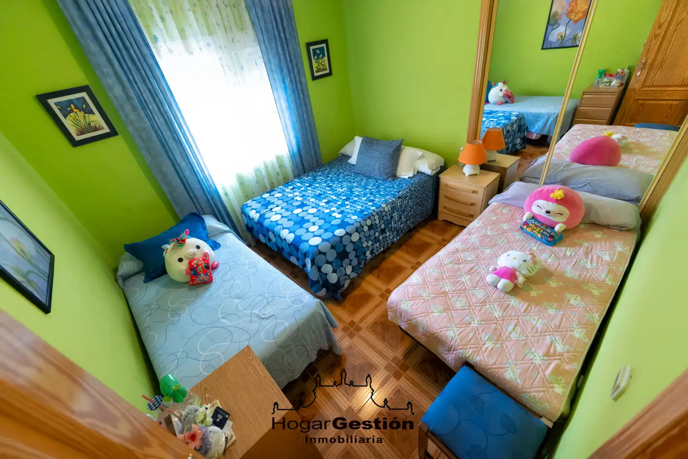 Habitación de Casa o chalet en venta en Borox con Aire acondicionado, Jardín privado y Terraza