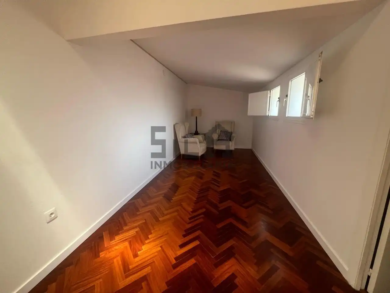 Flat for rent in Ourense Capital   with Heating, Furnished and Balcony