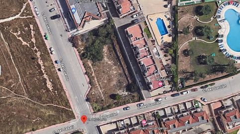 Photo 4 of Industrial land for sale in La Florida, Orihuela