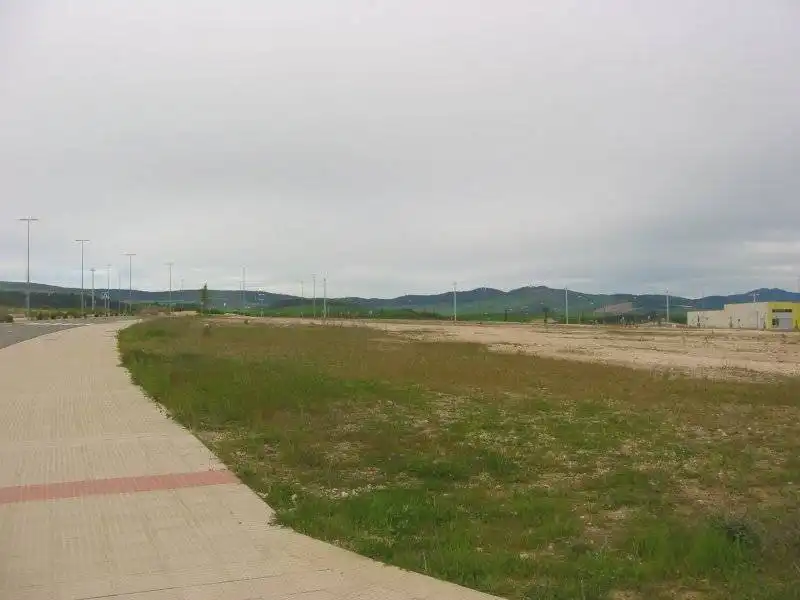 Residencial en venta en Cizur