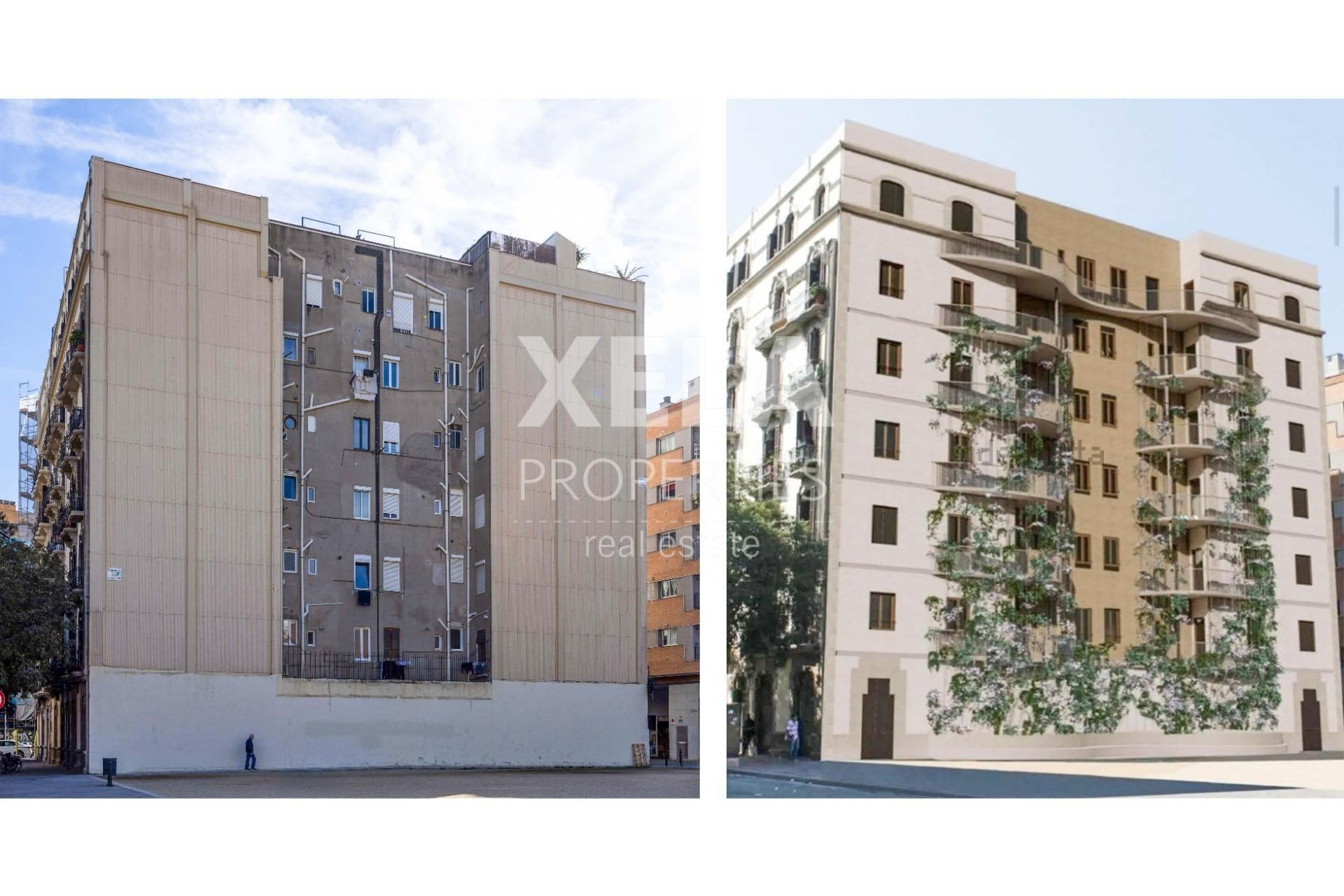 Pis en venda a Carrer de Castella, El Poblenou, Sant Martí