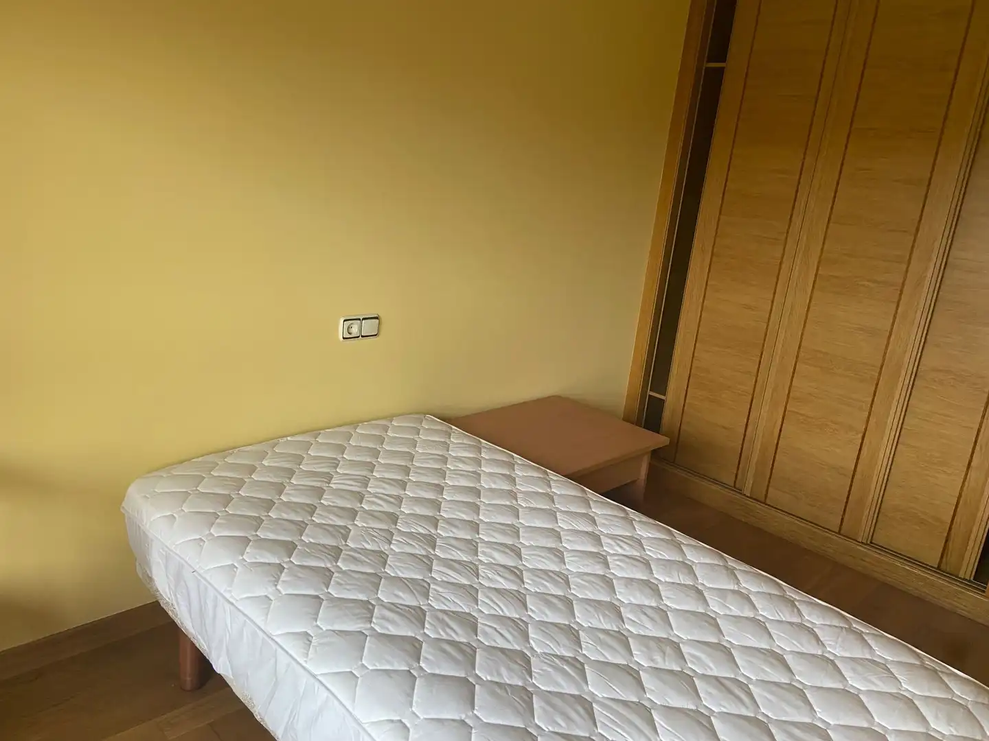 Habitación de Apartamento en venta en Sanxenxo