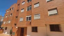 Exterior view of Flat for sale in  Murcia Capital  with Private garden, Storage room and Balcony